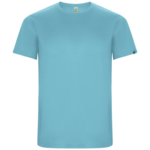 T-shirt de 135 g/m² Imola maille piquée à manches courtes pour homme – Image 19