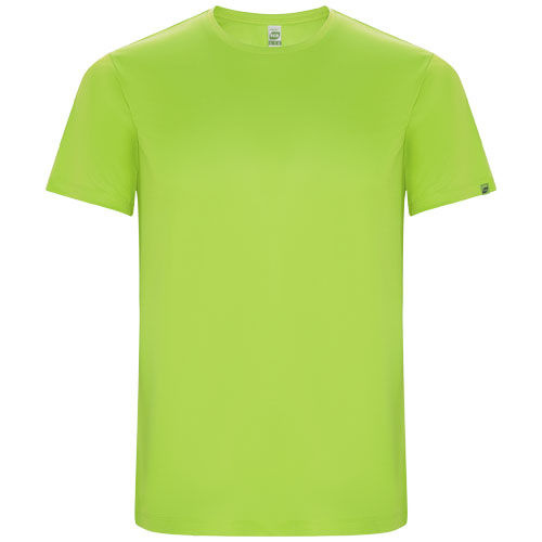 T-shirt de 135 g/m² Imola maille piquée à manches courtes pour homme – Image 20