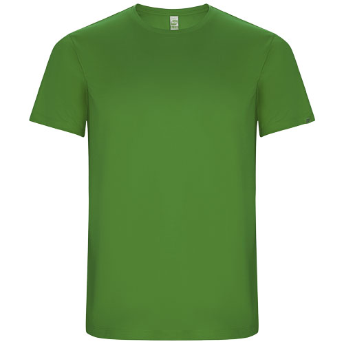 T-shirt de 135 g/m² Imola maille piquée à manches courtes pour homme – Image 21