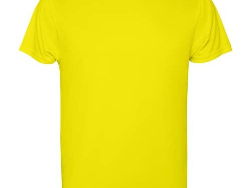 T-shirt de 125 g/m² Estoril à manches courtes pour homme