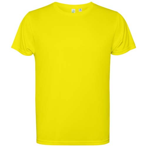 T-shirt de 125 g/m² Estoril à manches courtes pour homme