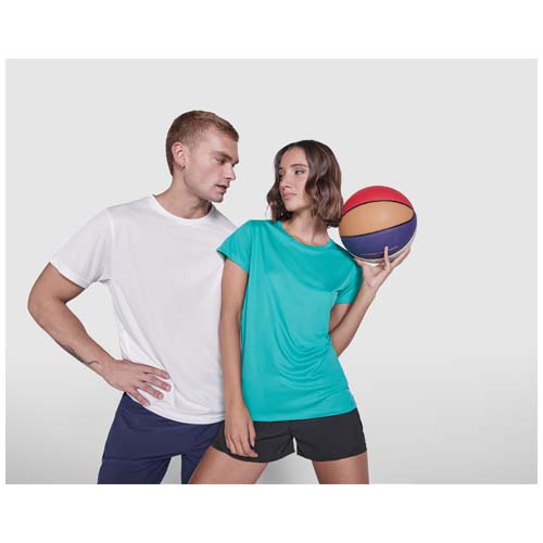 T-shirt de 125 g/m² Estoril à manches courtes pour homme – Image 4