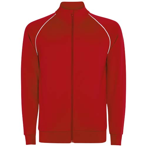 Sweat-shirt pour homme Valier à fermeture éclair intégrale – Image 11