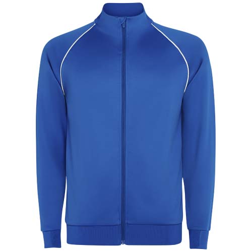 Sweat-shirt pour homme Valier à fermeture éclair intégrale – Image 12