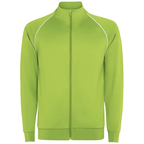 Sweat-shirt pour homme Valier à fermeture éclair intégrale – Image 13