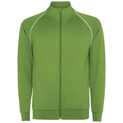 Sweat-shirt pour homme Valier à fermeture éclair intégrale – Image 14