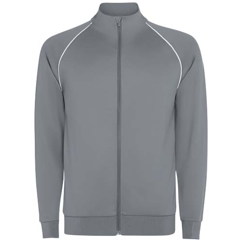Sweat-shirt pour homme Valier à fermeture éclair intégrale – Image 15