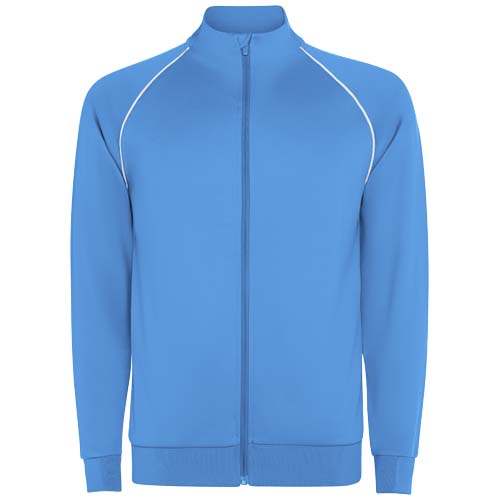 Sweat-shirt pour homme Valier à fermeture éclair intégrale – Image 16