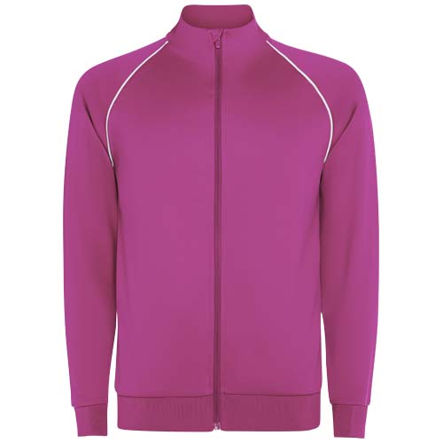 Sweat-shirt pour homme Valier à fermeture éclair intégrale – Image 17