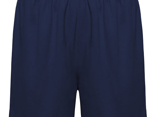 Short de sport de 140 g/m² Player unisexe
