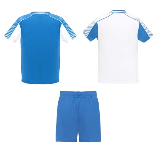 Ensemble de sport Juve unisexe – Image 2