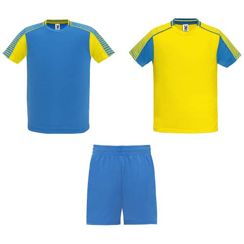 Ensemble de sport Juve unisexe – Image 8