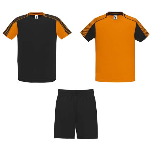 Ensemble de sport Juve unisexe – Image 9