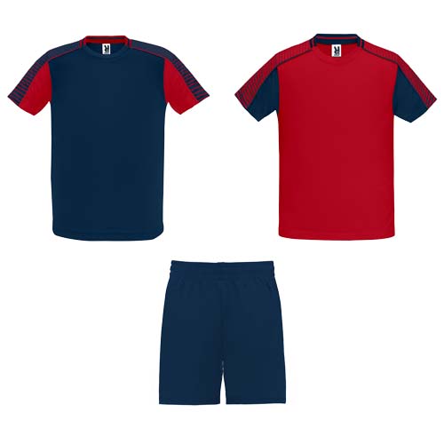 Ensemble de sport Juve unisexe – Image 10