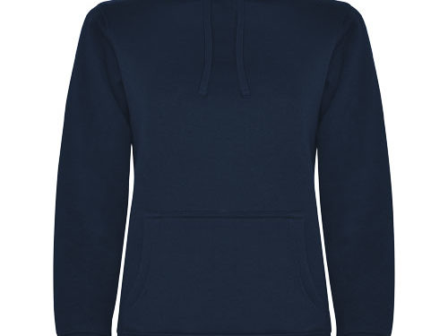 Sweat à capuche de 280 g/m² Urban pour femme