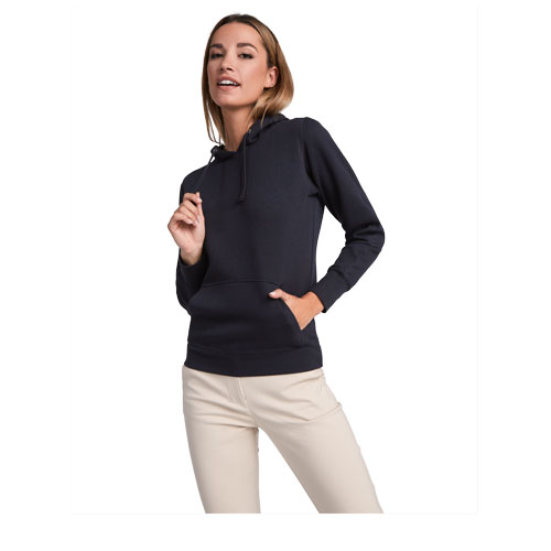Sweat à capuche de 280 g/m² Urban pour femme – Image 5