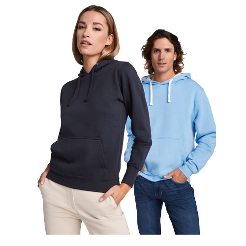 Sweat à capuche de 280 g/m² Urban pour femme – Image 4