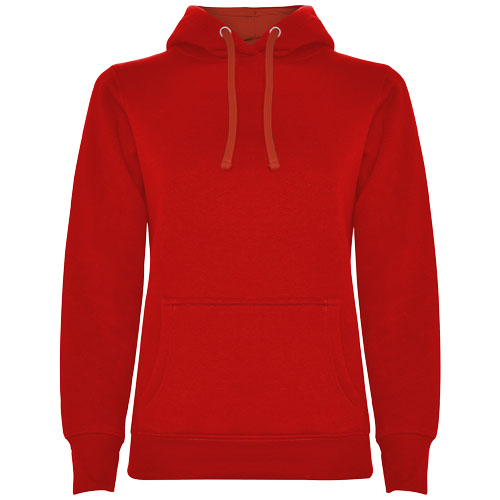 Sweat à capuche de 280 g/m² Urban pour femme – Image 9