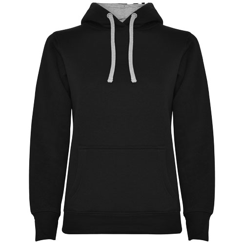 Sweat à capuche de 280 g/m² Urban pour femme – Image 13