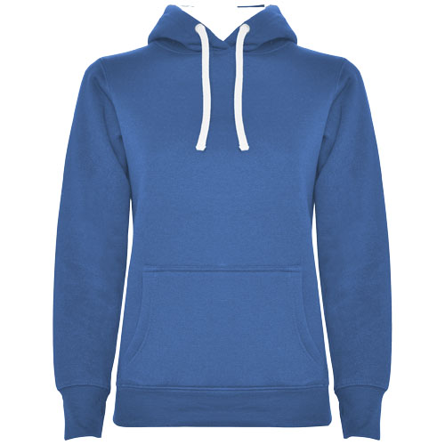 Sweat à capuche de 280 g/m² Urban pour femme – Image 14