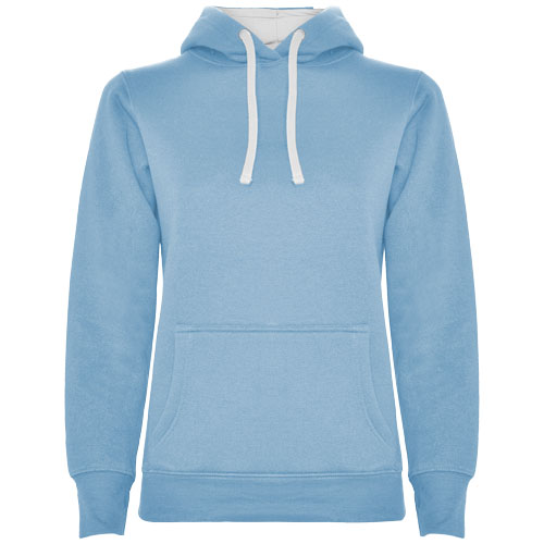 Sweat à capuche de 280 g/m² Urban pour femme – Image 15