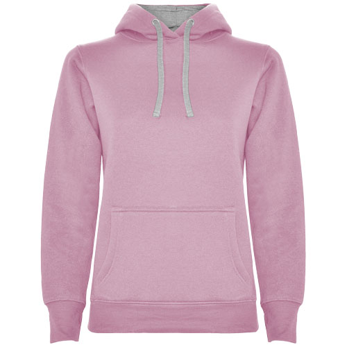 Sweat à capuche de 280 g/m² Urban pour femme – Image 17