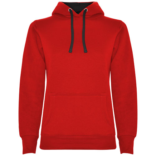 Sweat à capuche de 280 g/m² Urban pour femme – Image 20