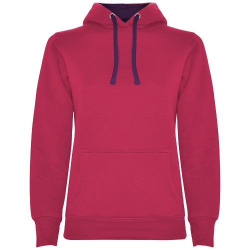 Sweat à capuche de 280 g/m² Urban pour femme – Image 21
