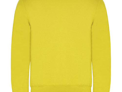 Pull ras du cou de 280 g/m² Clasica unisexe