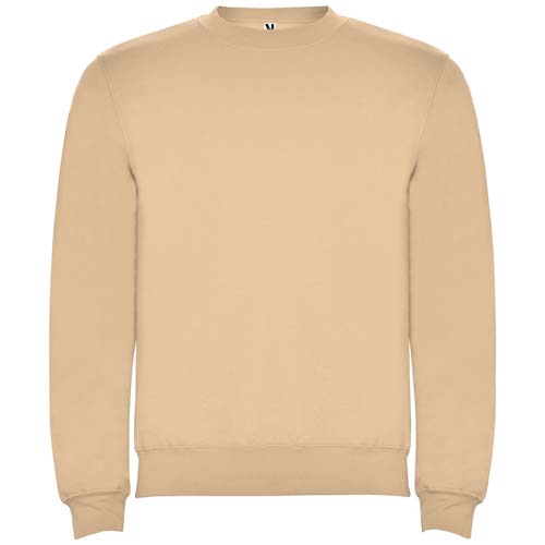 Pull ras du cou de 280 g/m² Clasica unisexe – Image 7