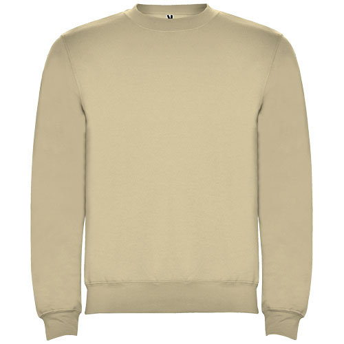 Pull ras du cou de 280 g/m² Clasica unisexe – Image 8