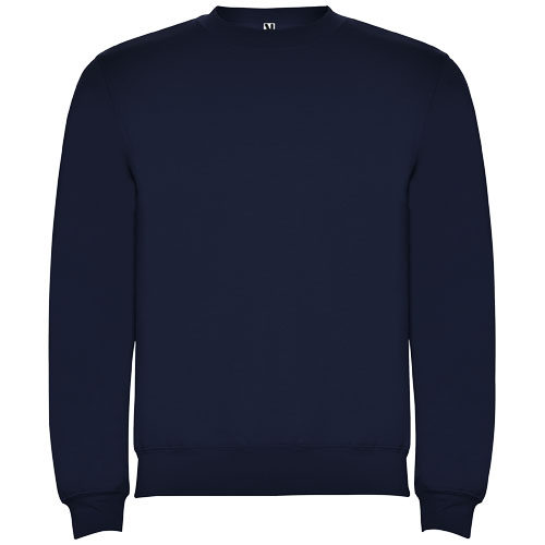 Pull ras du cou de 280 g/m² Clasica unisexe – Image 9