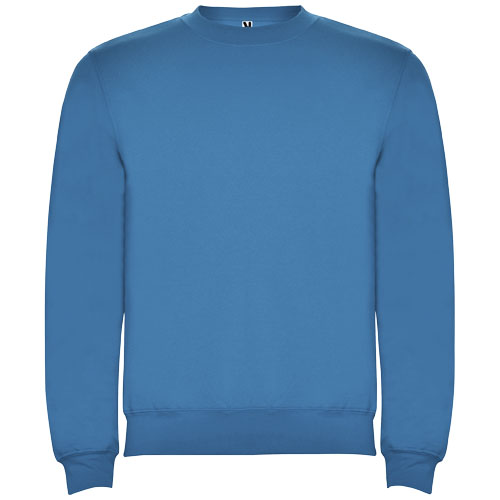 Pull ras du cou de 280 g/m² Clasica unisexe – Image 10