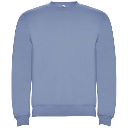 Pull ras du cou de 280 g/m² Clasica unisexe – Image 11