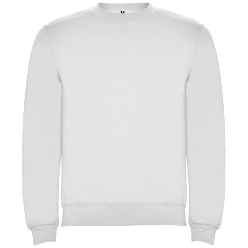 Pull ras du cou de 280 g/m² Clasica unisexe – Image 12