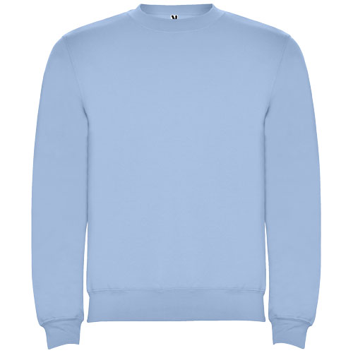 Pull ras du cou de 280 g/m² Clasica unisexe – Image 14
