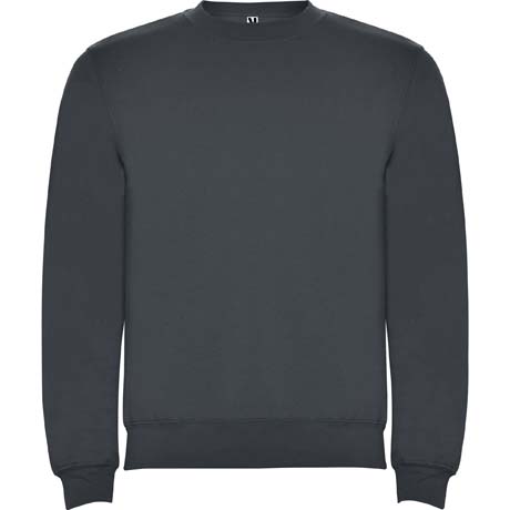 Pull ras du cou de 280 g/m² Clasica unisexe – Image 16