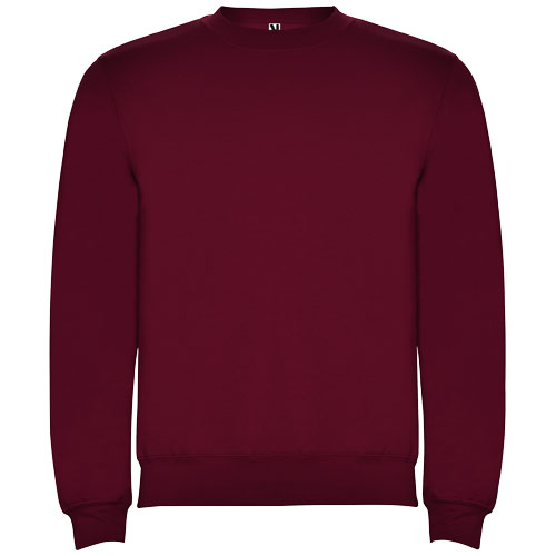 Pull ras du cou de 280 g/m² Clasica unisexe – Image 17