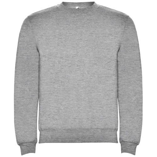 Pull ras du cou de 280 g/m² Clasica unisexe – Image 19