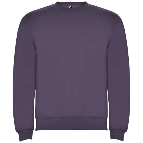 Pull ras du cou de 280 g/m² Clasica unisexe – Image 20