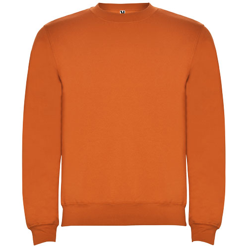 Pull ras du cou de 280 g/m² Clasica unisexe – Image 21