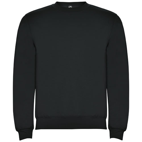 Pull ras du cou de 280 g/m² Clasica unisexe – Image 23