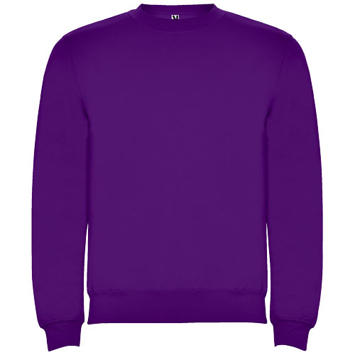 Pull ras du cou de 280 g/m² Clasica unisexe – Image 24