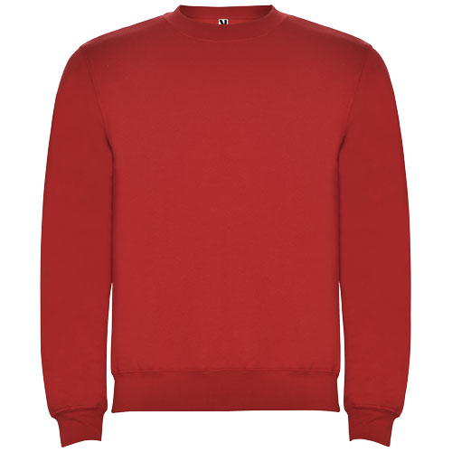 Pull ras du cou de 280 g/m² Clasica unisexe – Image 25