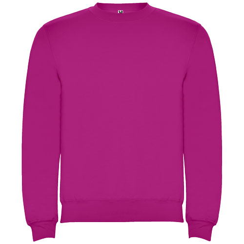 Pull ras du cou de 280 g/m² Clasica unisexe – Image 27