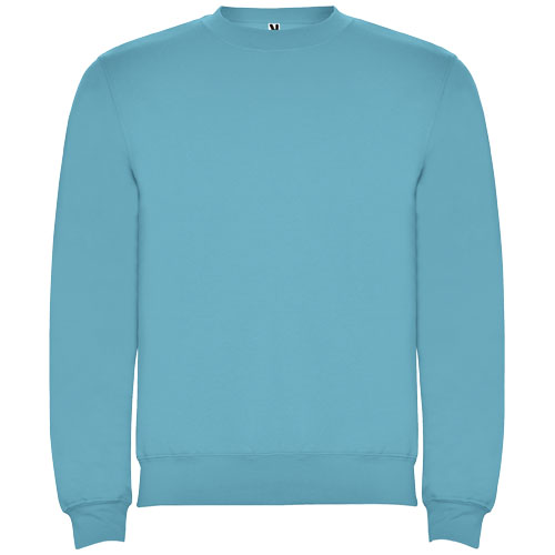 Pull ras du cou de 280 g/m² Clasica unisexe – Image 29