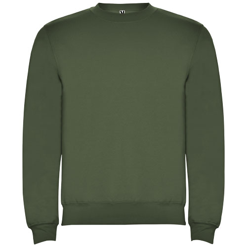Pull ras du cou de 280 g/m² Clasica unisexe – Image 30