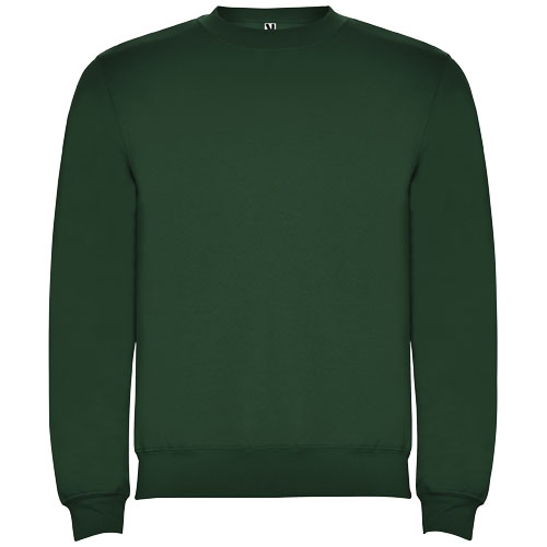 Pull ras du cou de 280 g/m² Clasica unisexe – Image 31