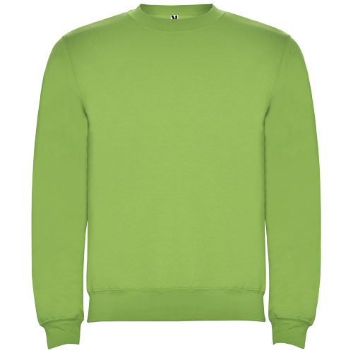 Pull ras du cou de 280 g/m² Clasica unisexe – Image 34