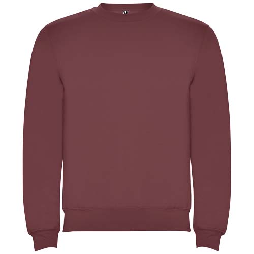Pull ras du cou de 280 g/m² Clasica unisexe – Image 35